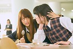 『ピーチガール』場面カット｜写真5