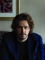 エドガー・ライト インタビュー｜写真31