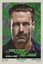 エドガー・ライト インタビュー｜写真5