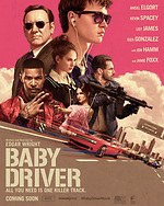 エドガー・ライト インタビュー｜写真8