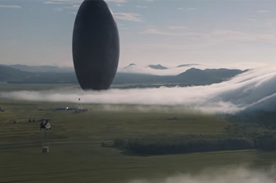 映画『メッセージ』