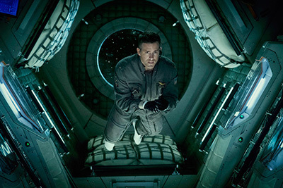 映画『ライフ』