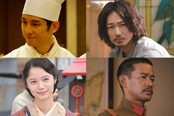 映画『ラストレシピ〜麒麟の舌の記憶〜』