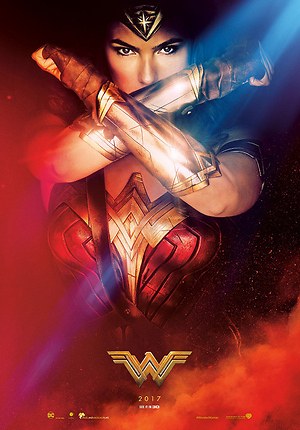 ワンダーウーマン 画像3
