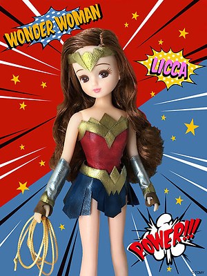 ワンダーウーマン 画像6