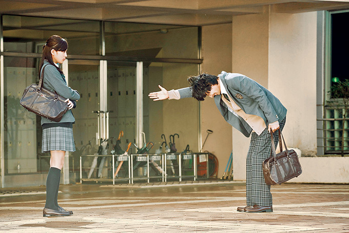 映画『一週間フレンズ。』山崎賢人と川口春奈がW主演、主題歌はスキマスイッチ「奏」のリアレンジ | 写真