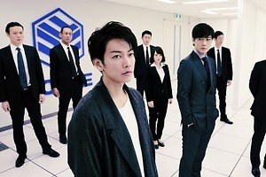 亜人 画像15