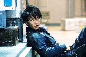 亜人 画像2