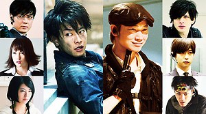 亜人 画像21