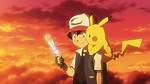『劇場版ポケットモンスター キミにきめた!』場面カット｜写真3