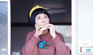 『勝手にふるえてろ』場面カット｜写真5
