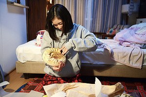 『勝手にふるえてろ』場面カット｜写真7