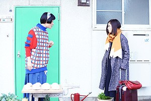 『勝手にふるえてろ』場面カット｜写真1