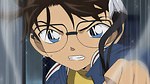 『名探偵コナン から紅の恋歌』場面カット｜写真12