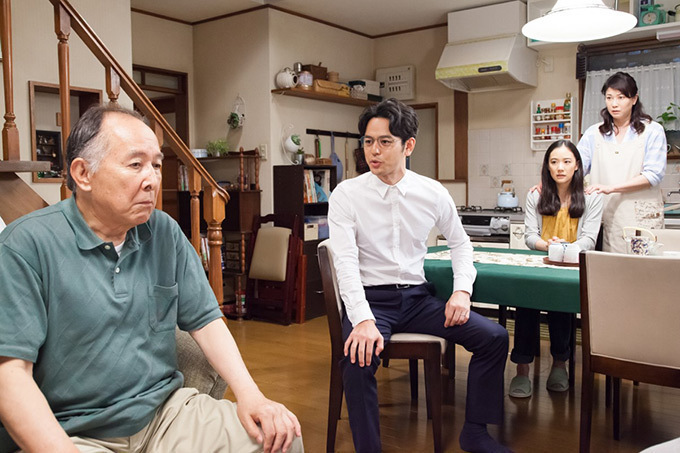 映画『家族はつらいよ2』山田洋次監督20年ぶりの喜劇に続編、お騒がせ家族が再集結 | 写真
