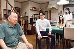 『家族はつらいよ2』場面カット｜写真6