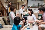 『家族はつらいよ2』場面カット｜写真7