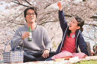 映画『彼らが本気で編むときは、』