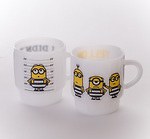 『怪盗グルーのミニオン大脱走』場面カット｜写真7