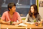『昼顔』場面カット｜写真7