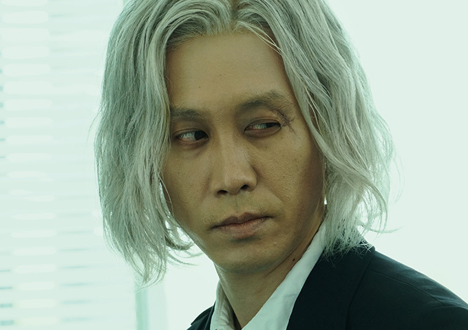 『東京喰種 トーキョーグール』場面カット｜写真6