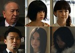 『東京喰種 トーキョーグール』場面カット｜写真31