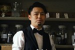 『東京喰種 トーキョーグール』場面カット｜写真10