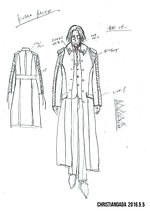 『東京喰種 トーキョーグール』場面カット｜写真40