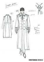 『東京喰種 トーキョーグール』場面カット｜写真41