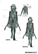 『東京喰種 トーキョーグール』場面カット｜写真42