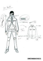 『東京喰種 トーキョーグール』場面カット｜写真43