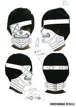 『東京喰種 トーキョーグール』場面カット｜写真44