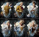 エマ・ワトソン インタビュー｜写真23