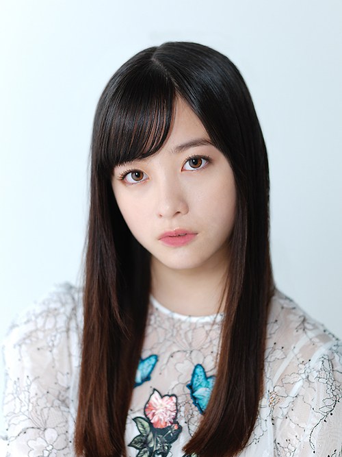 銀魂 橋本環奈