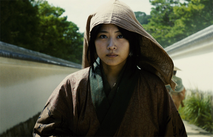 非売品・キャスト限定、岡田准一主演】映画「関ヶ原」台本