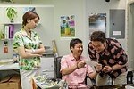 山田孝之, 長澤まさみ インタビュー｜写真7
