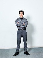 山田孝之, 長澤まさみ インタビュー｜写真35