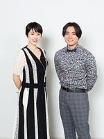 山田孝之, 長澤まさみ インタビュー｜写真41