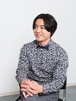 山田孝之, 長澤まさみ インタビュー｜写真37