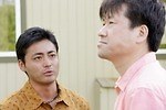 山田孝之, 長澤まさみ インタビュー｜写真6