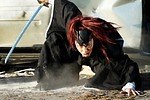 『BLEACH』場面カット｜写真5