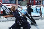『BLEACH』場面カット｜写真10