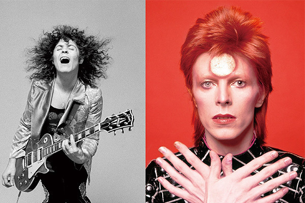 映画『SUKITA 刻まれたアーティストたちの一瞬』