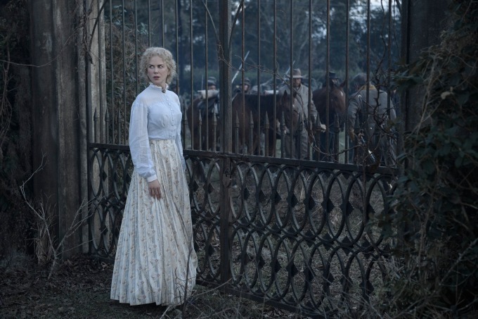 The Beguiled/ビガイルド 欲望のめざめ - 写真10