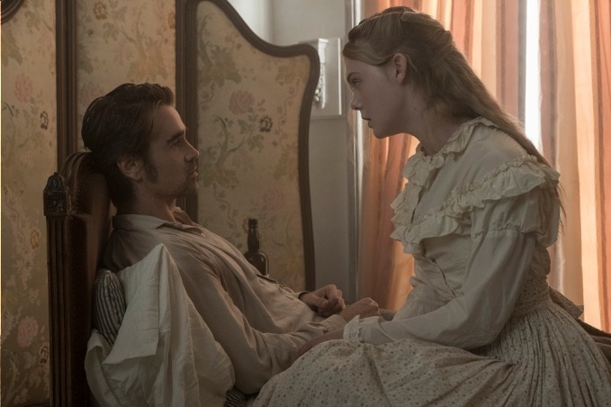 The Beguiled/ビガイルド 欲望のめざめ - 写真16