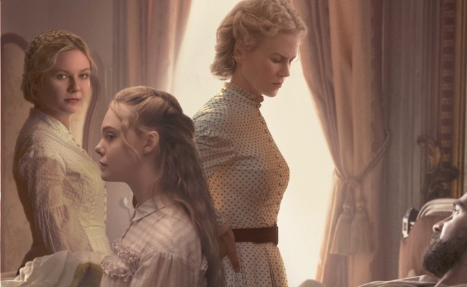 The Beguiled/ビガイルド 欲望のめざめ - 写真2