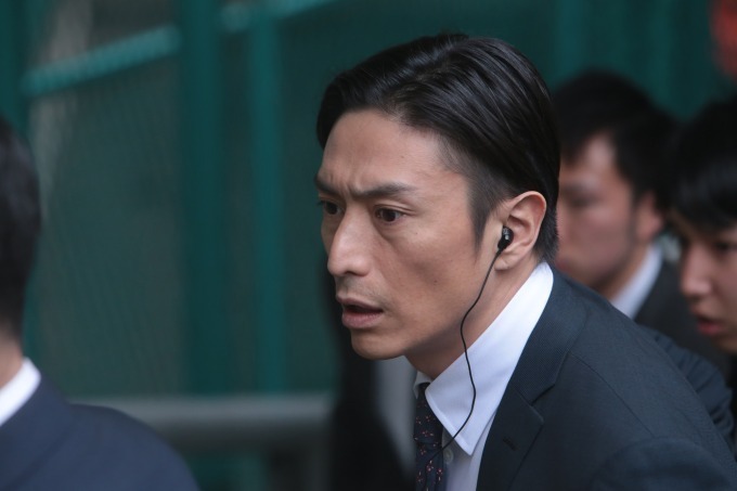 映画 いぬやしき 主演 木梨憲武 佐藤健が大量殺人鬼に Gantz 奥浩哉の人気漫画を実写化 ファッションプレス