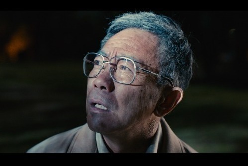 映画『いぬやしき』