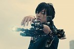 『いぬやしき』場面カット｜写真2