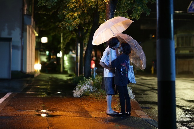 きみの鳥はうたえる - 写真11